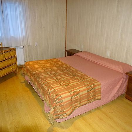 Hostel de Las Manos El Calafate Buitenkant foto