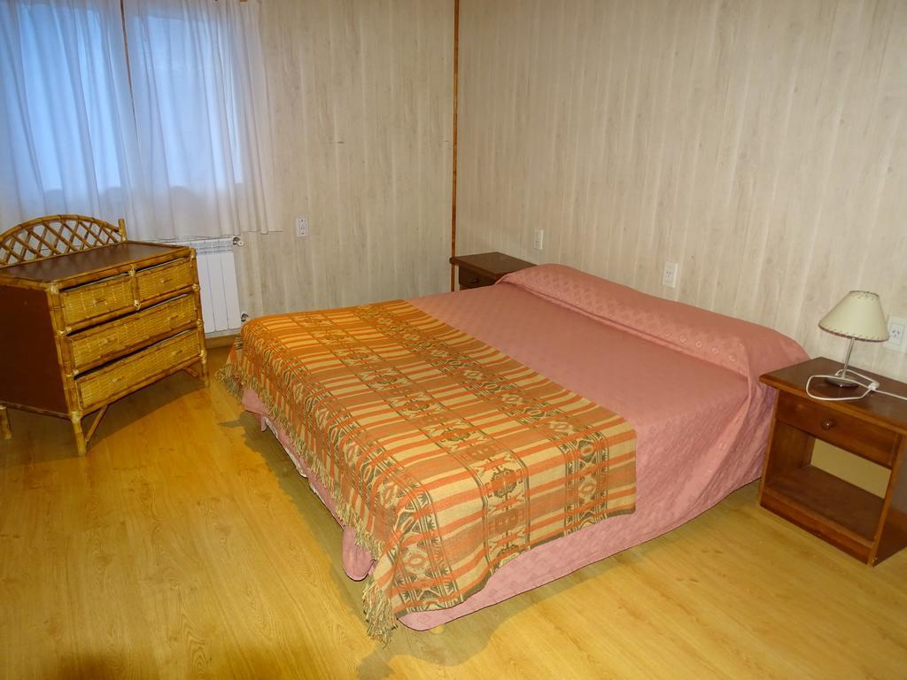 Hostel de Las Manos El Calafate Buitenkant foto